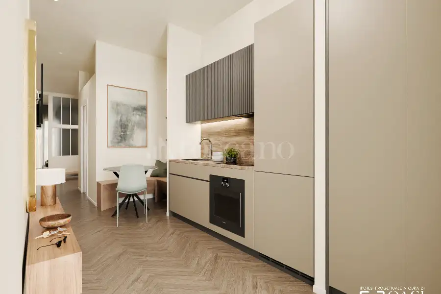 Casa in vendita di 45 mq a €435.000 (rif. 28/2026)