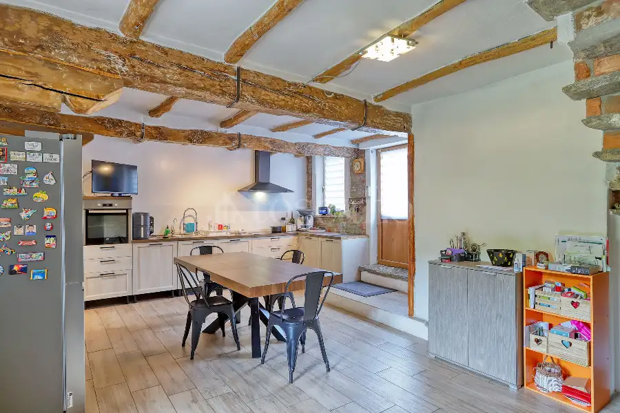 Casa Indipendente in vendita di 170 mq a €265.000 (rif. 163/2026)