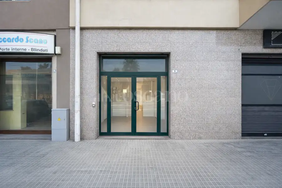 Negozio in vendita di 37 mq a €75.000 (rif. 18/2026)