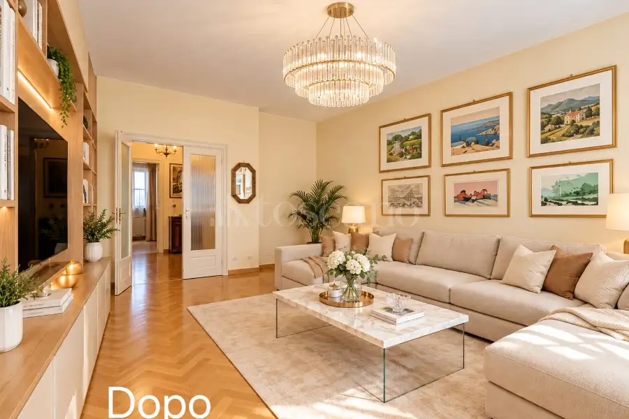 Casa in vendita di 130 mq a €430.000 (rif. 20/2026)