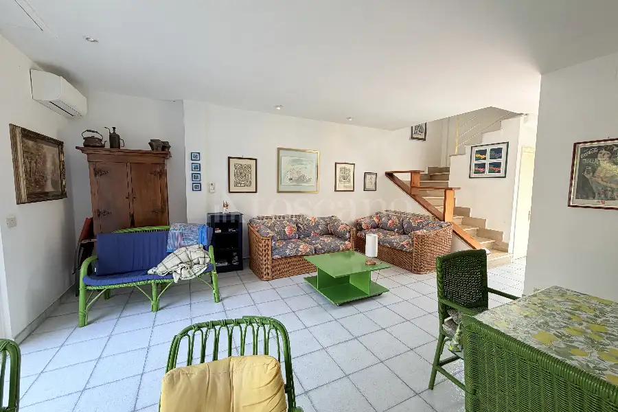 Villino a Schiera in vendita di 110 mq a €369.000 (rif. 75/2026)