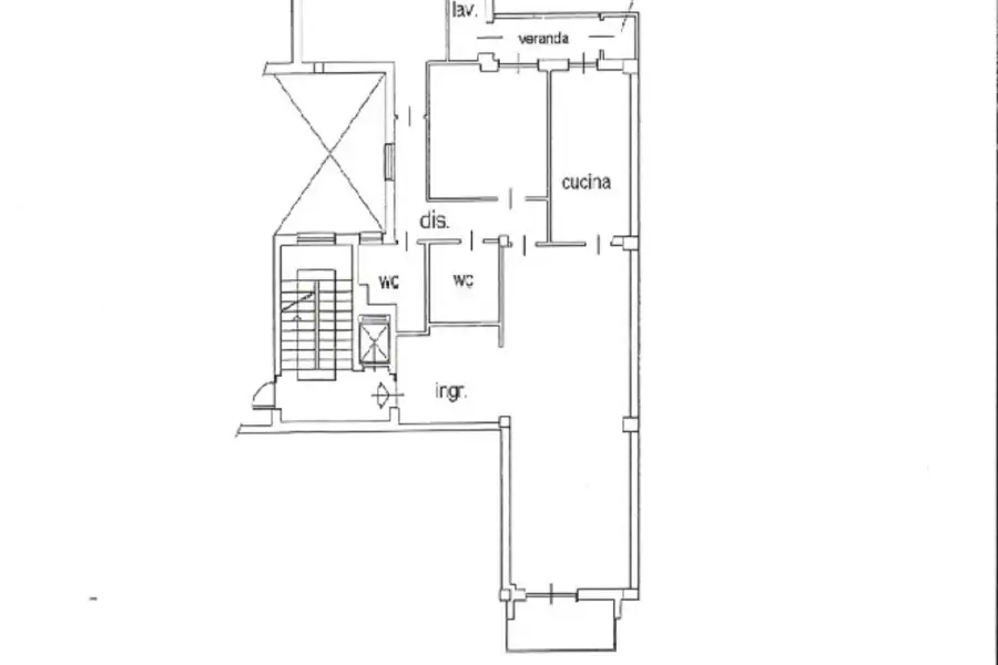 Casa in vendita di 154 mq a €395.000 (rif. 15/2026)