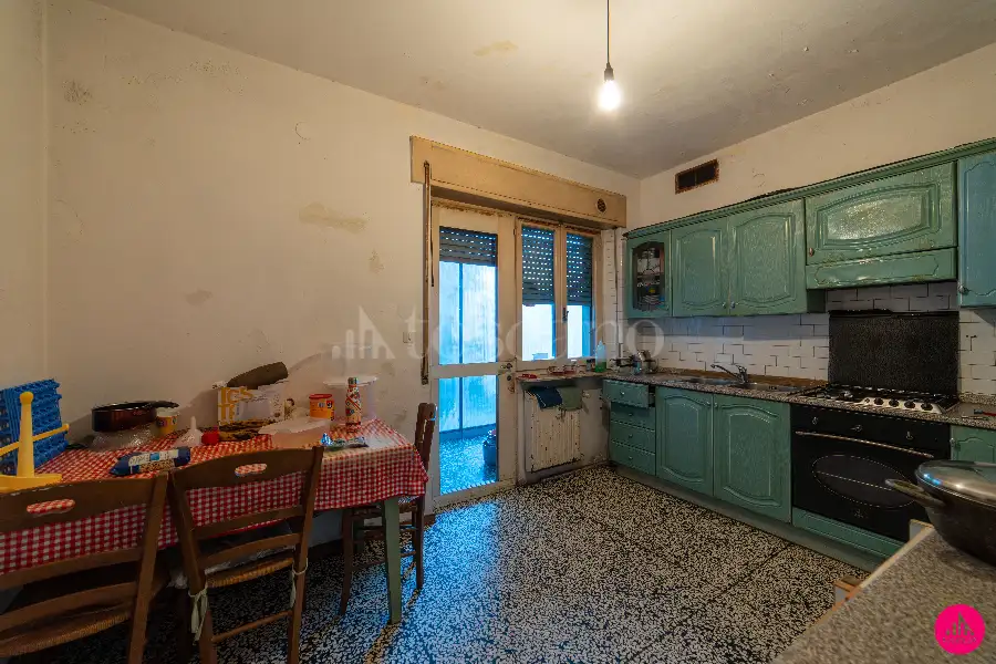 Casa in vendita di 135 mq a €145.000 (rif. 196/2025)