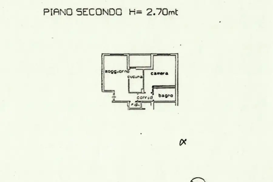 Casa in vendita di 60 mq a €48.000 (rif. 76/2026)