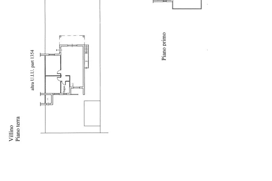 Villa Bifamiliare in vendita di 120 mq trattativa riservata (rif. 41/2026)