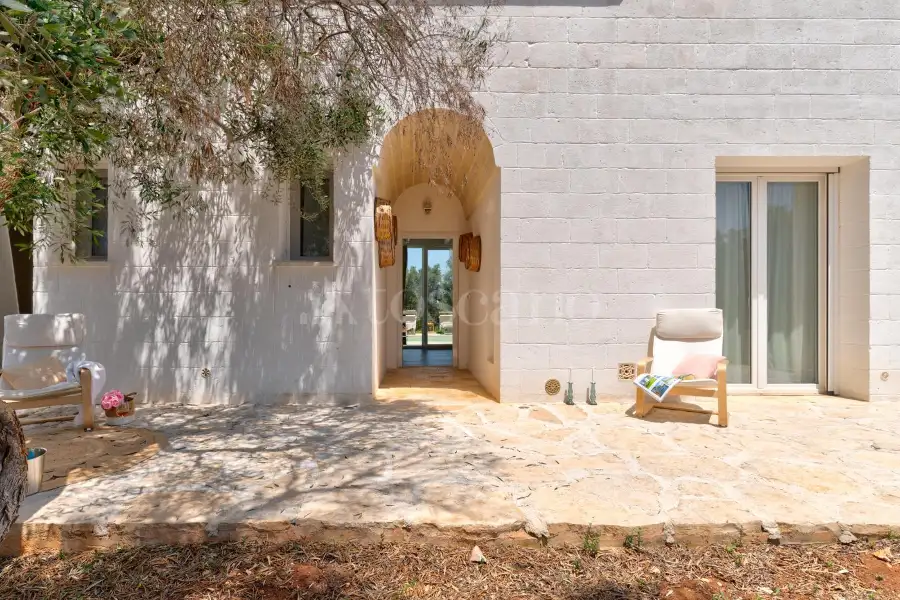 Villa in vendita di 239 mq a €795.000 (rif. 7/2025)
