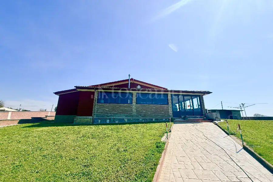 Casa Indipendente in vendita di 140 mq a €599.000 (rif. 17/2026)