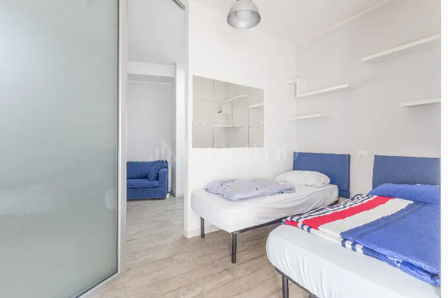 Casa in vendita di 50 mq a €398.000 (rif. 1/2026)