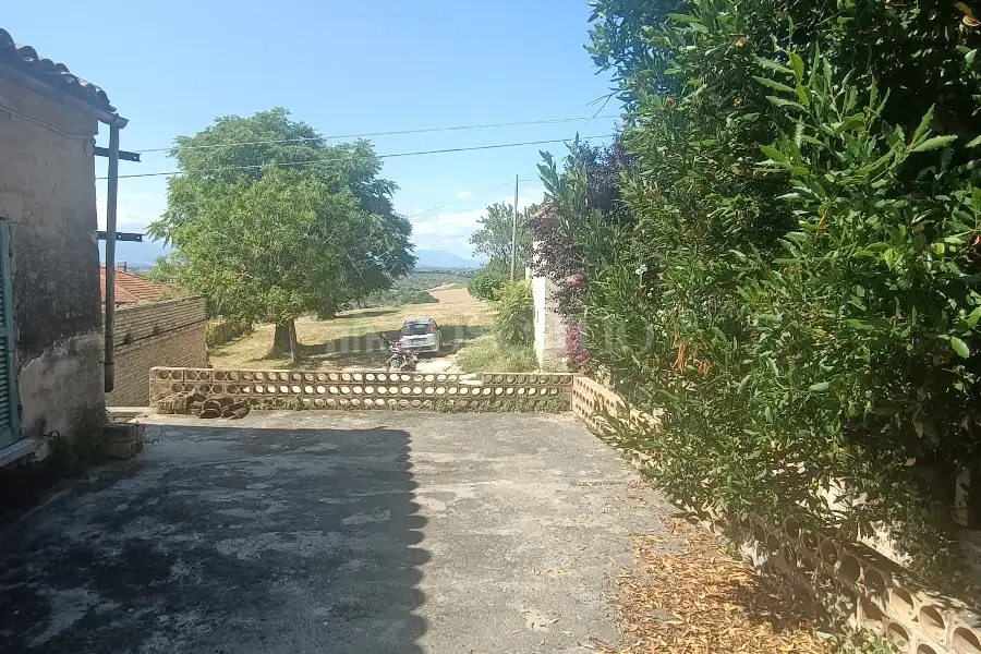 Agricolo in vendita di 12.000 mq a €89.500 (rif. 31/2025)