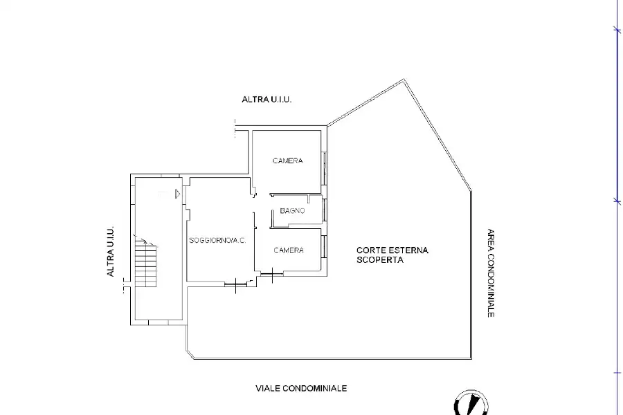 Casa in vendita di 75 mq a €319.000 (rif. 53/2026)