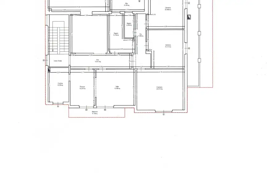 Casa in vendita di 200 mq a €225.000 (rif. 13/2026)