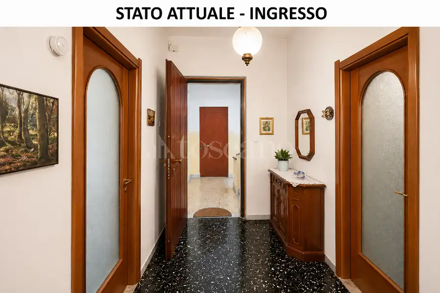 Casa in vendita di 139 mq a €315.000 (rif. 9/2026)