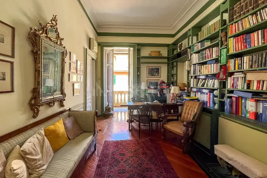 Casa in vendita di 175 mq a €1.500.000 (rif. 19/2026)