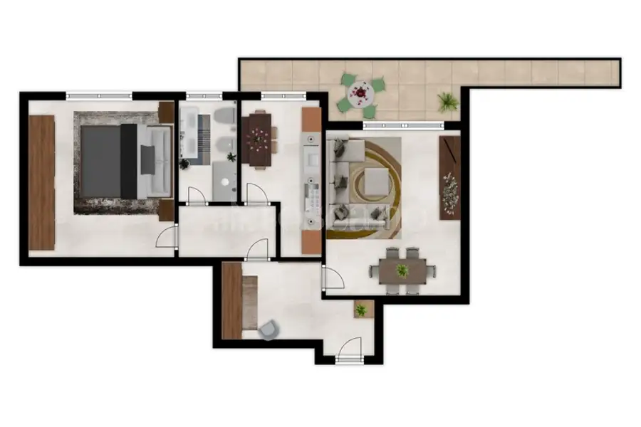 Casa in vendita di 78 mq a €259.000 (rif. 23/2026)
