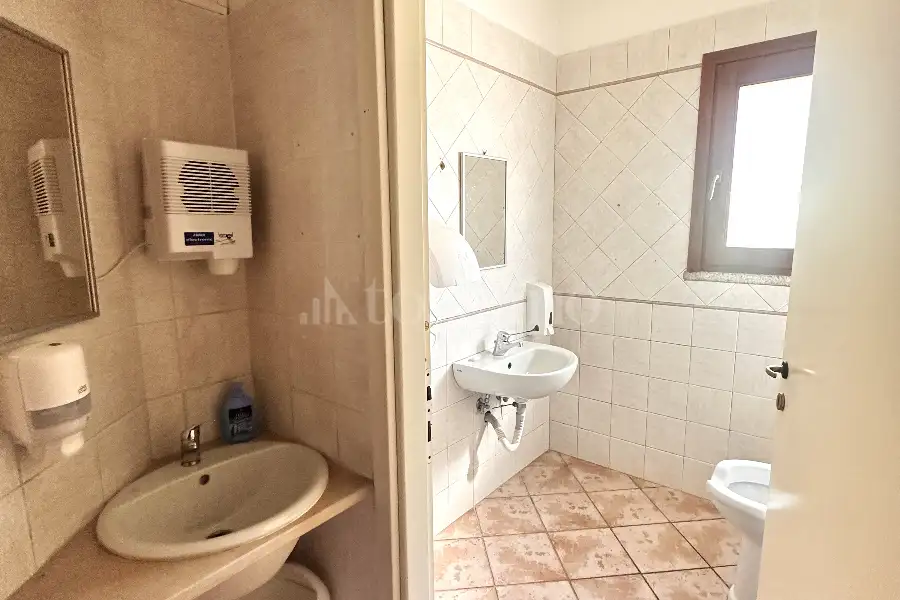 Negozio in vendita di 37 mq a €265.000 (rif. 29/2025)