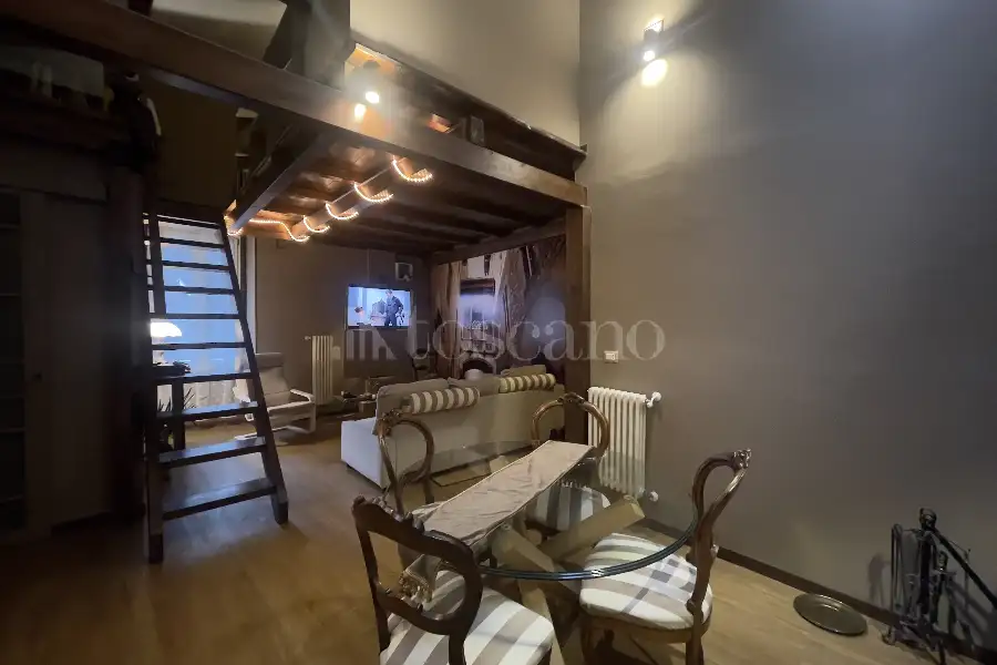 Casa in affitto di 40 mq a €450 (rif. 27/2026)
