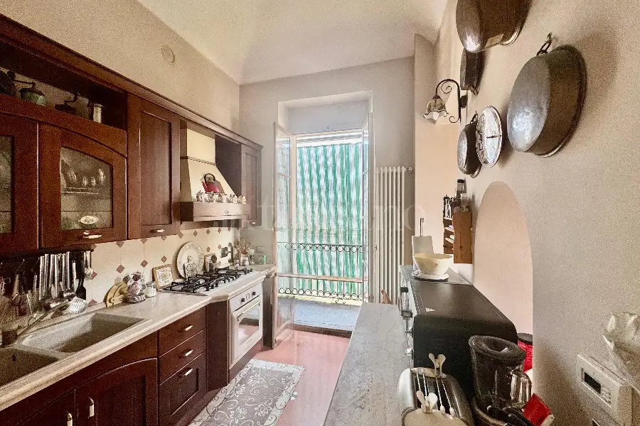 Casa in vendita di 180 mq a €549.000 (rif. 34/2026)