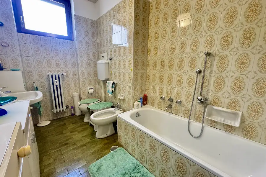 Casa in affitto di 105 mq a €1.000 (rif. 7/2025)
