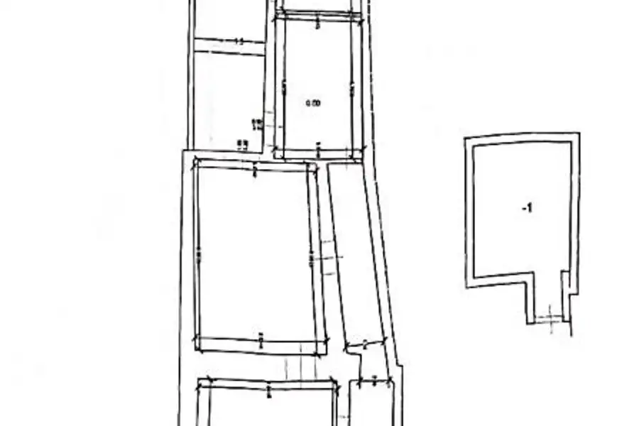 Casa Indipendente in vendita di 94 mq a €265.000 (rif. 154/2026)