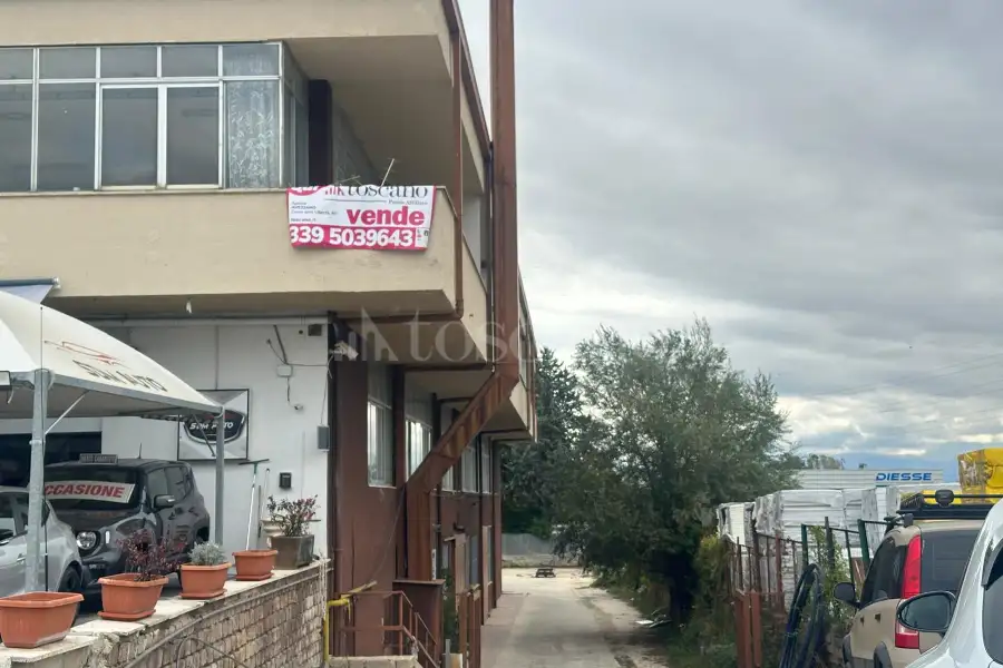 Negozio in affitto di 4.995 mq trattativa riservata (rif. 114/2025)