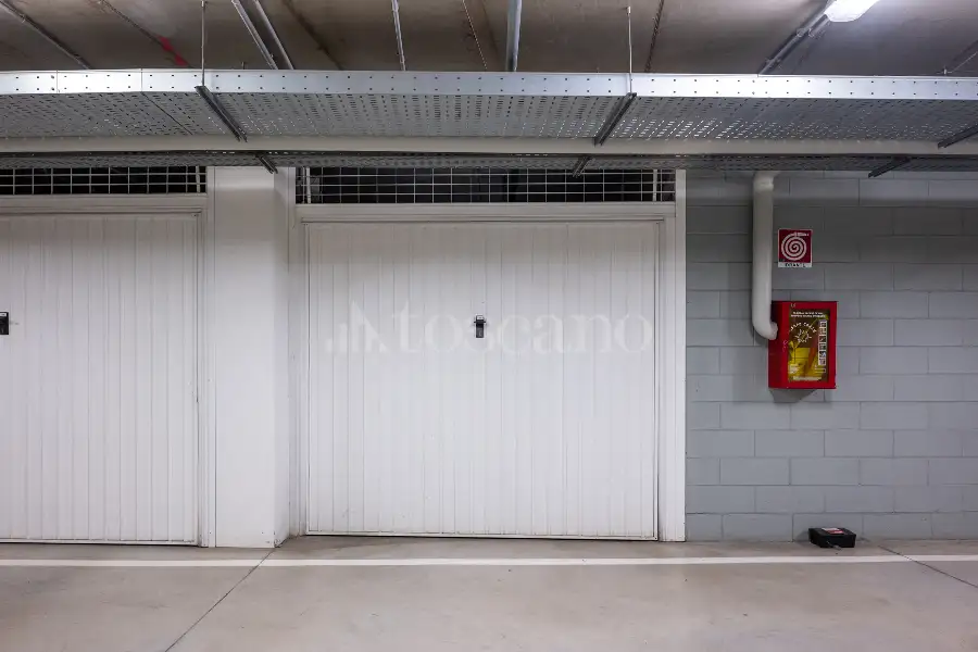 Box in vendita di 22 mq a €139.000 (rif. 14/2026)