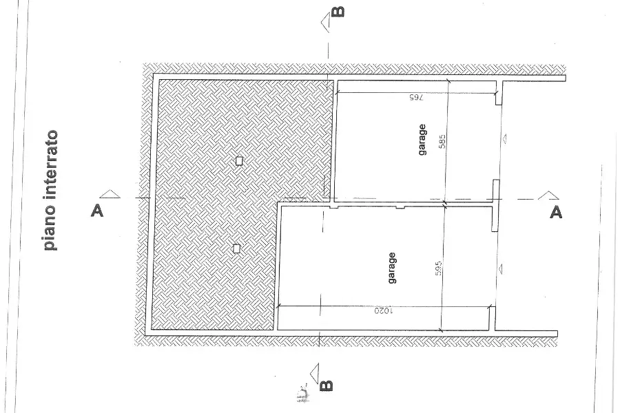 Villa in vendita di 400 mq a €1.230.000 (rif. 11/2026)