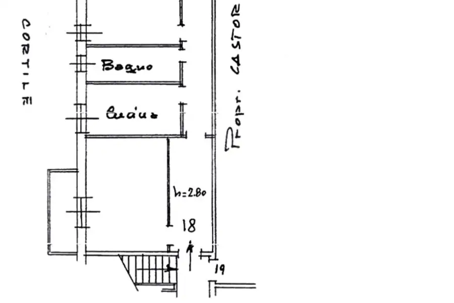 Casa in vendita di 81 mq a €249.000 (rif. 18/2025)