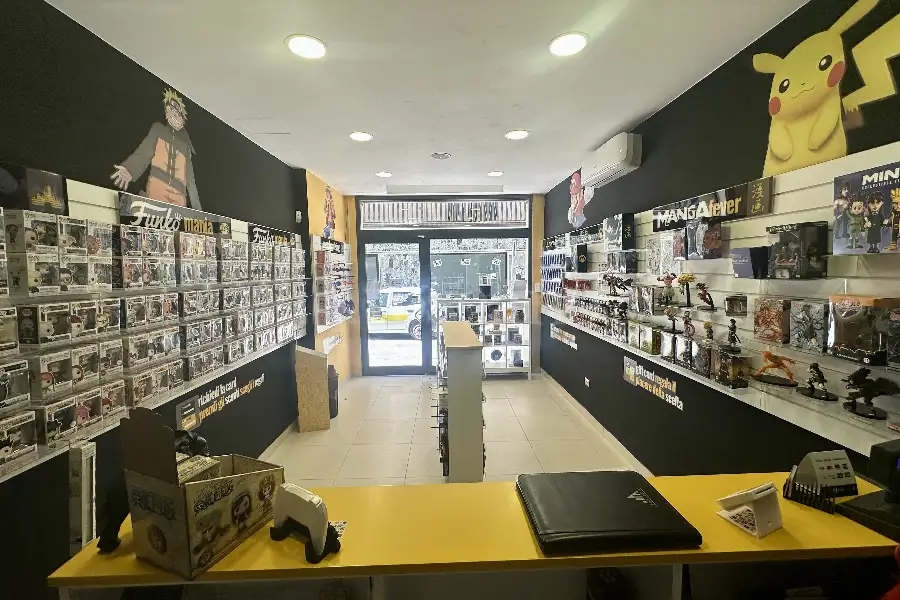 Negozio in vendita di 40 mq a €89.900 (rif. 16/2025)