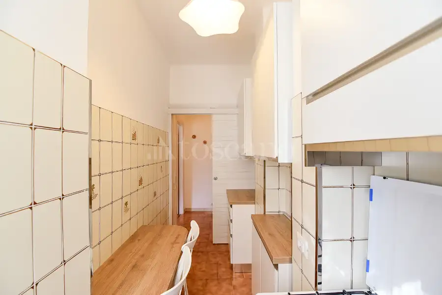 Casa in affitto di 42 mq a €700 (rif. 26/2026)