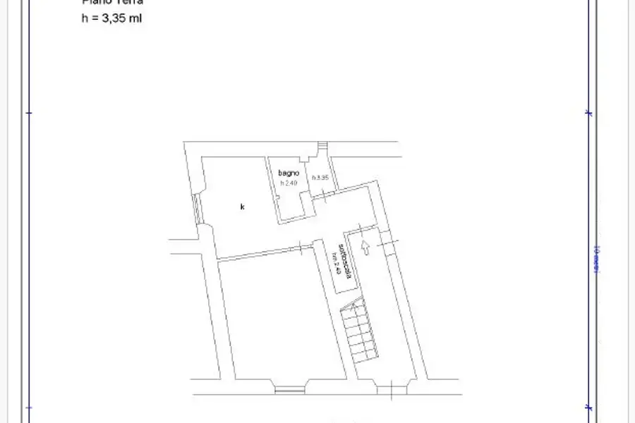 Casa in vendita di 42 mq a €139.000 (rif. 50/2026)