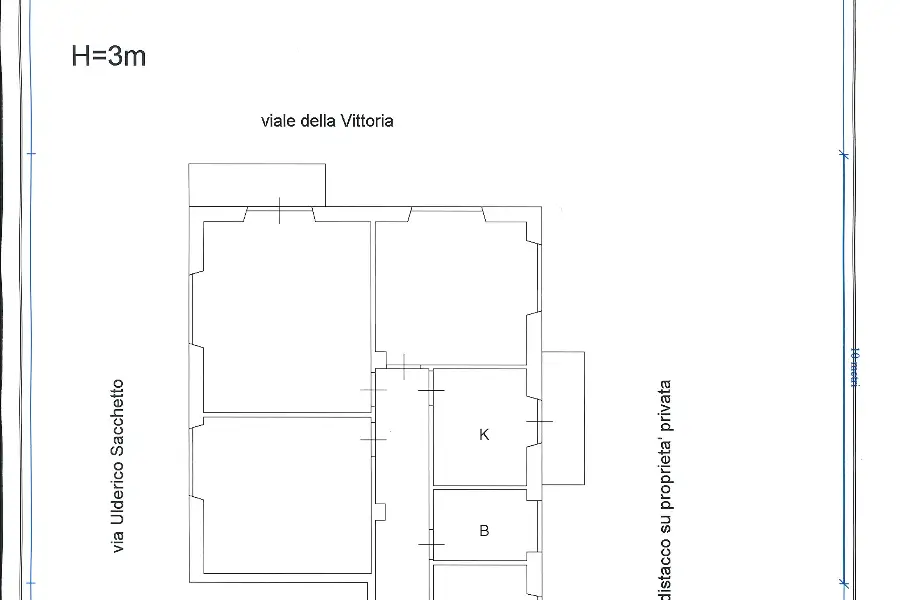 Casa in vendita di 80 mq a €265.000 (rif. 37/2026)