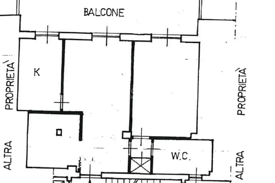 Casa in vendita di 70 mq a €189.000 (rif. 58/2026)