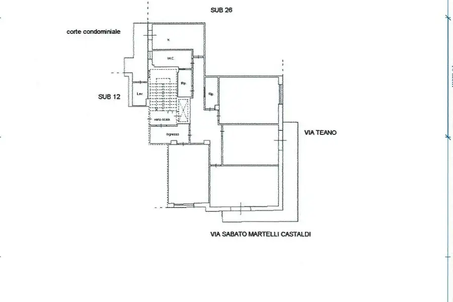 Casa in vendita di 126 mq a €129.000 (rif. 101/2025)