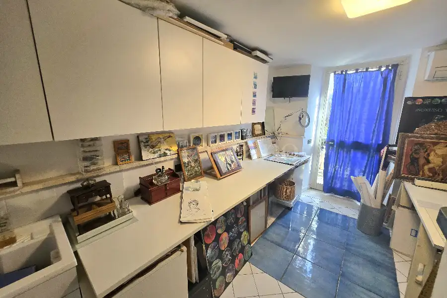 Villa in vendita di 310 mq a €550.000 (rif. 14/2026)