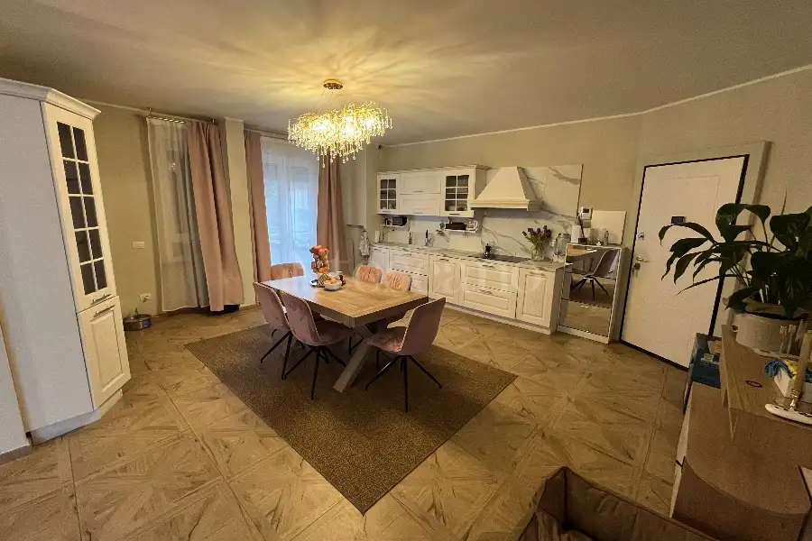 Casa in vendita di 119 mq a €450.000 (rif. 2/2026)