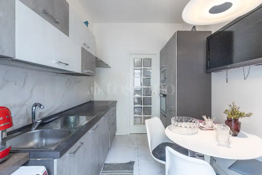 Casa in vendita di 105 mq a €599.000 (rif. 115/2026)
