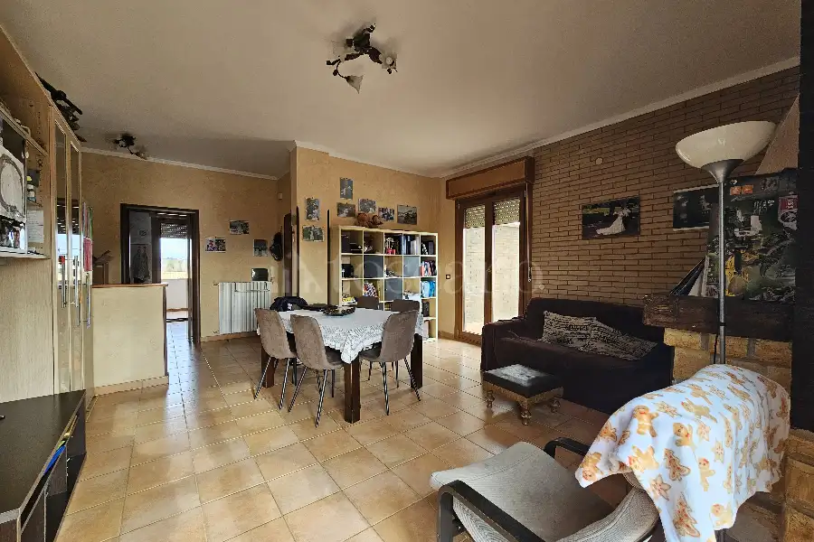 Attico in vendita di 90 mq a €169.000 (rif. 9/2025)