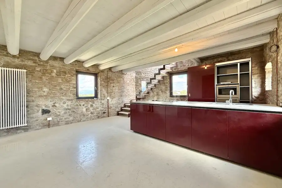 Villa in vendita di 160 mq a €1.100.000 (rif. 19/2026)