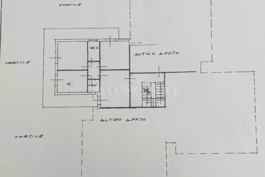 Casa in vendita di 84 mq a €149.000 (rif. 17/2026)