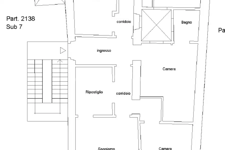 Casa in vendita di 160 mq a €665.000 (rif. 5/2025)