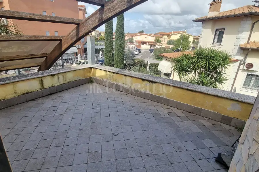 Villa Bifamiliare in vendita di 190 mq a €349.000 (rif. 59/2025)