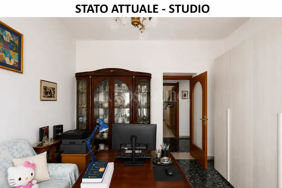 Casa in vendita di 139 mq a €315.000 (rif. 9/2026)
