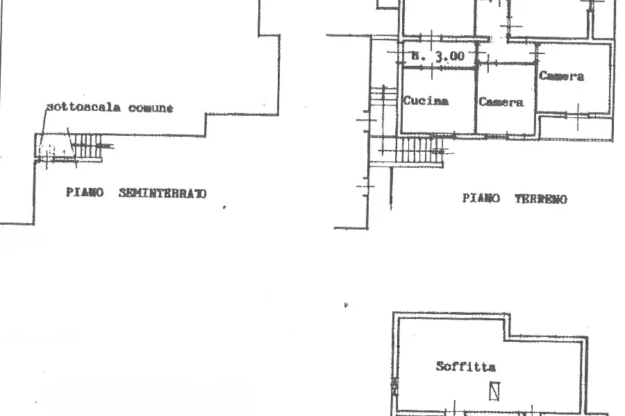 Casa in vendita di 270 mq a €340.000 (rif. 25/2026)