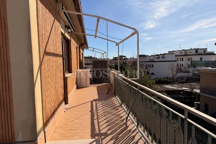 Attico in vendita di 60 mq a €129.000 (rif. 4/2026)