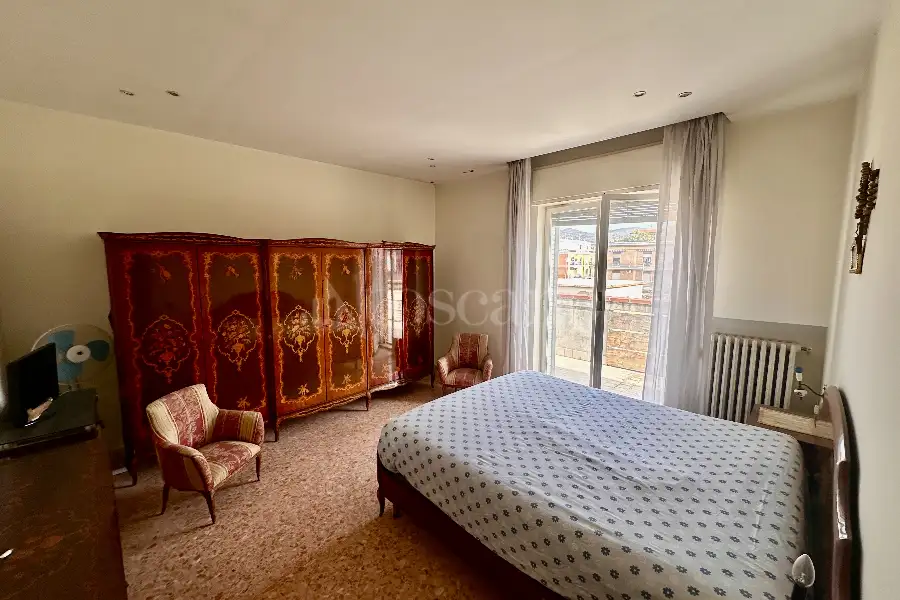 Attico in vendita di 110 mq a €239.000 (rif. 30/2025)