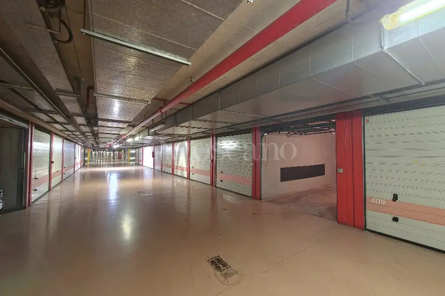 Box in vendita di 15 mq a €55.000 (rif. 124/2026)