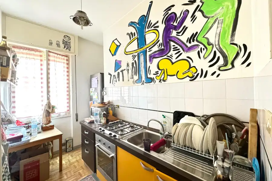Casa in vendita di 88 mq a €299.000 (rif. 35/2024)