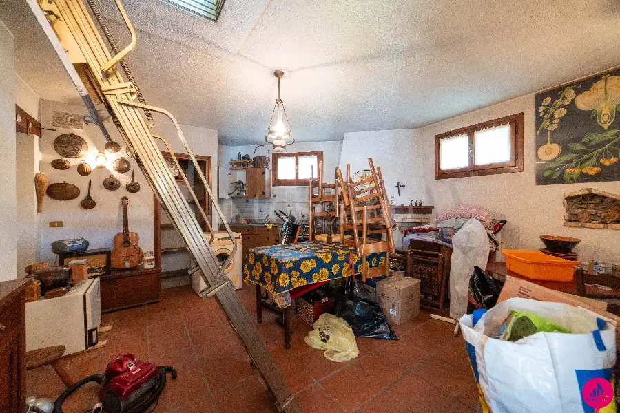Villino a Schiera in vendita di 140 mq a €135.000 (rif. 143/2025)