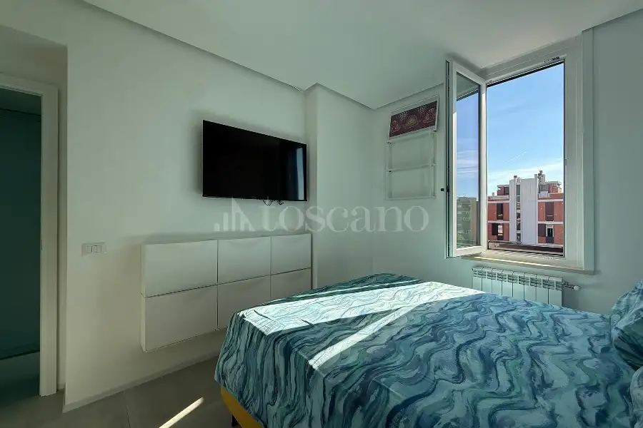 Attico in vendita di 65 mq a €299.000 (rif. 62/2026)