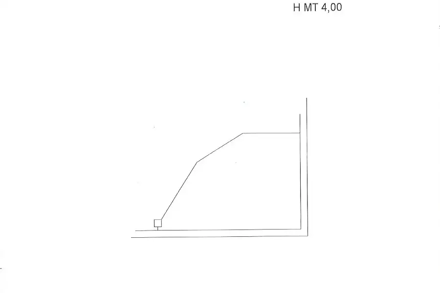 Garage in affitto di 259 mq a €2.000 (rif. 10/2024)